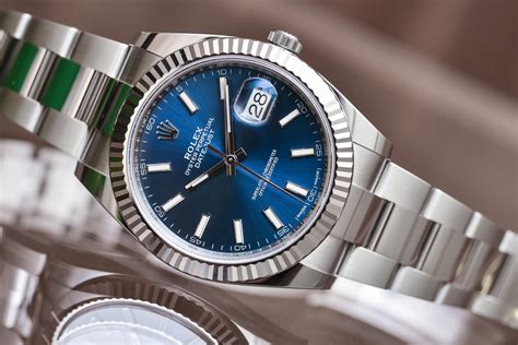 rolex datejust 41 wertverlust|rolex datejust 41 woman.